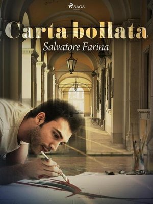 cover image of Carta bollata